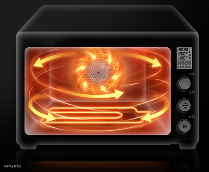 Nichrome wire coil glowing red hot with induction heating, demonstrating high temperature heating capability.